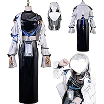 Amazon.co.jp: [PWPCOS] ソフィア・ヴァレンタイン コスプレ