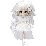 グルーヴ Pullip アンジュ (Ange) P-288 全高約310mm ノンスケール ABS製 塗装済み 可動フィギュア 多色