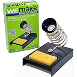 Elenco Soldering Iron Holder [並行輸入品]