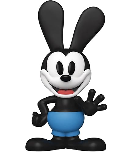 ミミディズニーオズワルド オーナメント ７体 ミミディズニーオズワルド オーナメント 7体 ミミディズニー