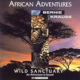 AFRICAN ADVENTURES