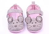 xhorizon APPAREL ユニセックス・ベビー US サイズ: Size11(10cm/3.9inch/0-6 Months) カラー: グレー