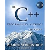 C++ Programming Language, The