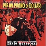 Per Un Pugno Di Dollari: A Fistful of Dollars
