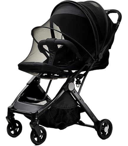Amazon | bugaboo バガブー ビー6 サンキャノピー (ブラック
