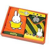 タオルギフトBOX ミッフィ ディック・ブルーナ 2枚セット fo-mf-0010 ミッフィ
