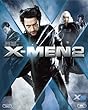 X-MEN2 (2枚組)[Blu-ray]