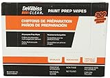 Devilbiss 803657 dc101ペイントPrepワイプ、(ボックスof 300 )