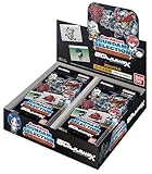 バンダイ(BANDAI) カードダス ガンダム セレクション Vol.2 ～機動戦士Gundam GQuuuuuuX -Beginning-～(パック) (BOX)20パック入り 対象年齢：15歳以上