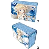 合皮製デッキケースW 天使☆騒々 RE-BOOT!「白雪 乃愛」