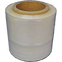 Amazon | ［エムティ］シュリンクフィルム ロールタイプ(筒状