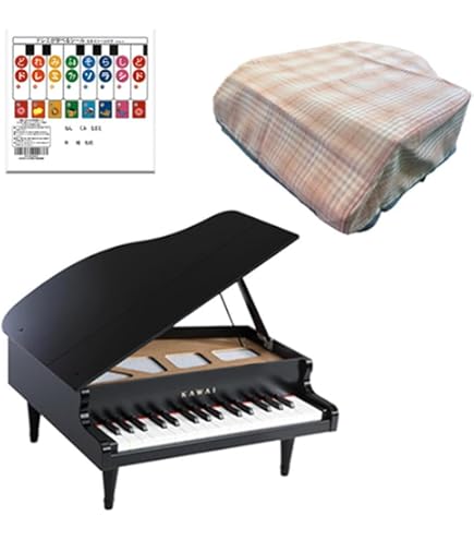 Amazon.co.jp: カワイ ミニピアノ KAWAI 河合楽器 トイピアノ 32鍵
