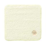 東京西川 ベビーパフベーシックシリーズ スケッチブック ミニテリー クリーム LFW5002225-C