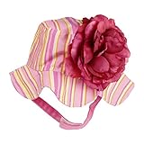 JamieRaeHats SH-CPS-RASLR 3-12m