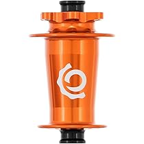 Amazon | Industry Nine Hydra Classic Boost フロントハブ 32