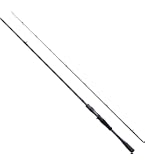 Amazon | シマノ(SHIMANO) バスロッド 26ゾディアス 264L-2 | シマノ