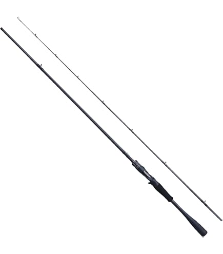 Amazon | シマノ(SHIMANO) ベイトロッド ゾディアス バス 172H 7.2