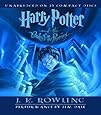 Harry Potter and the Order of the Phoenix (Book 5, Audio CD)