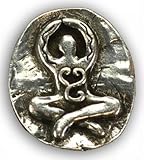 AzureGreen A4502GO女神ポケットストーン