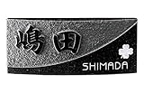 表札 黒御影石 Ｒベール RB-49 サイン 戸建