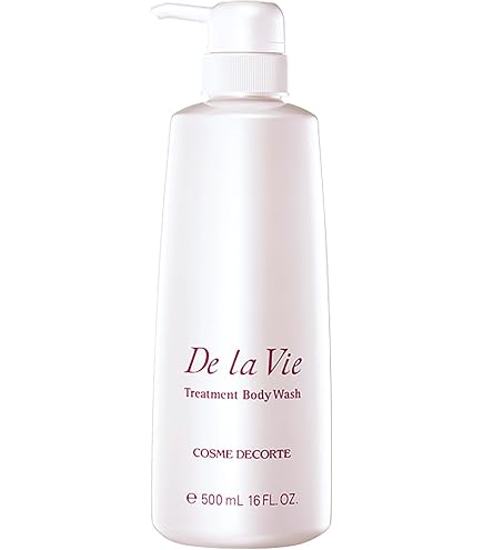 Amazon.co.jp: DECORTÉ(コスメデコルテ) ボディケア AQ ラディアンス