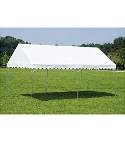 Amazon | 学校/イベント用テント 岸工業 テント ブルドック 