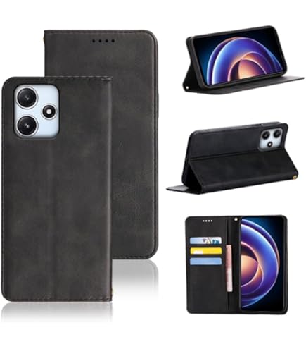 SIMフリー　Redmi12 5G 128GB ミッドナイトブラック　ケース付き 楽天市場】【エントリーでポイント5倍】 Xiaomi Redmi 12 5G