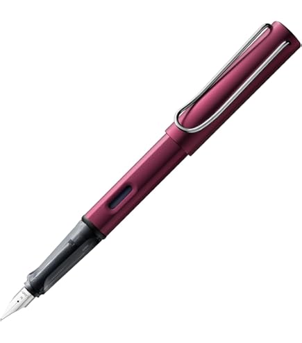 Amazon | Lamy サファリ万年筆 - ガソリンブルー - 限定版2017