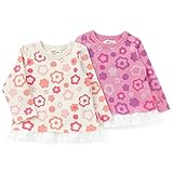 Bobson(ボブソン) トレーナー (80～130cm) キムラタンの子供服 (77450x77950-163) ピンク 100