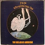 H To He, Who Am The Only One - Pink Scroll