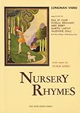 NURSERY RHYMES 「ビデオで楽しむマザーグース」 (LONGMAN VIDEO)