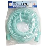 コーナン オリジナル 洗濯機排水ホース4m 03SHH-40