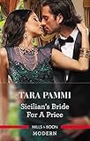Sicilian's Bride For A Price (Conveniently Wed!)