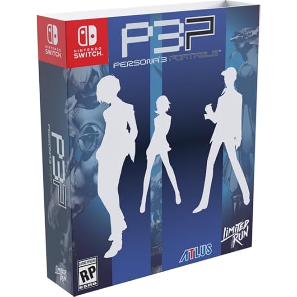 Persona 4 Golden Midnight Channel Edition - PS4 - Neuf - Version USA (Jeu En Anglais/français)