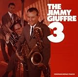Jimmy Giuffre 3