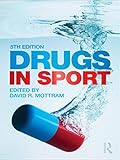 Cover of Drugs in Sport