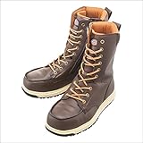 Dickies(ディッキーズ) 安全靴 セーフティブーツ（ハイカット） 鋼製先芯 cc-d3306-14bw-280
