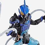 S.H.Figuarts（真骨彫製法） 仮面ライダーオーズ シャウタ コンボ 仮面ライダーオーズ