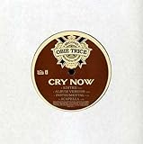 Cry Now [12 inch Analog]