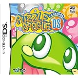 パズルボブルDS