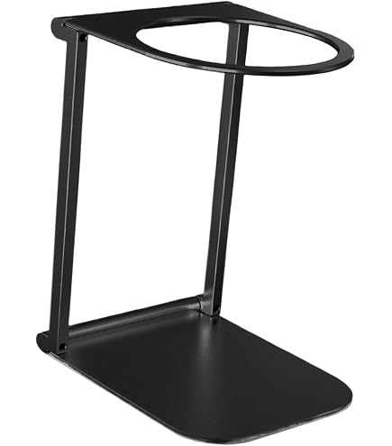 Amazon.co.jp: PEWETE ドリップコーヒードリッパースタンド 折りたたみ