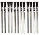 ToolUSA 12 Piece酸ブラシ、3 / 8 " : tz63 – 06305