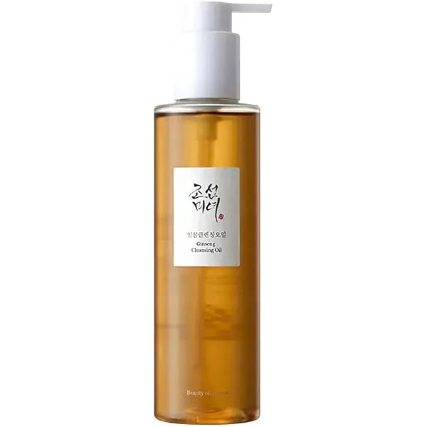 Amazon | [BOJ] Ginseng Cleansing Oil [Beauty of Joseon] 高麗人参