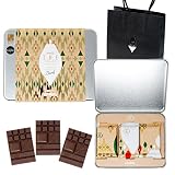 明治ザ・チョコレート メキシコホワイトカカオ ダーク チョコレート バレンタイン ギフト ショップバッグ付
