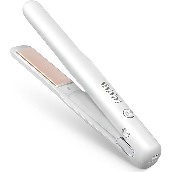 Amazon.co.jp: YNHKXOFE コードレスヘアアイロン ヘアアイロン