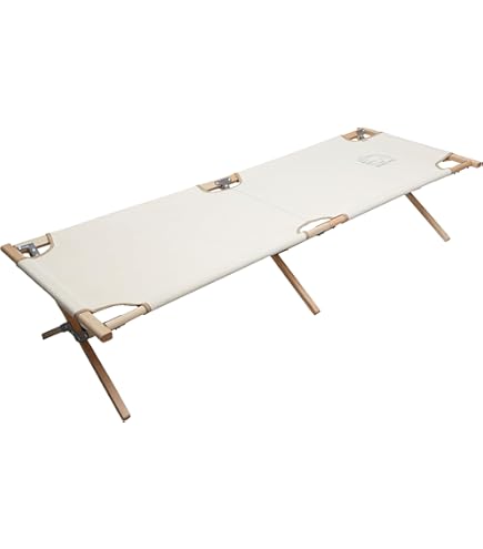 Amazon | NORDISK(ノルディスク) アウトドア ベッド Nordisk×Helinox