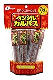なとり ペンシルカルパス 18本