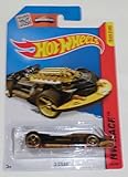 Hot WHeeLs SHOWDOWN ホットウィール C4982 982LLA 145/250 HW RACE X-STEAM 単品 ミニカー 車 MATEL