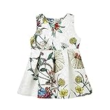 Fenleo SHORTS ベビー・ガールズ US サイズ: 7T(6-7Years) カラー: ベージュ