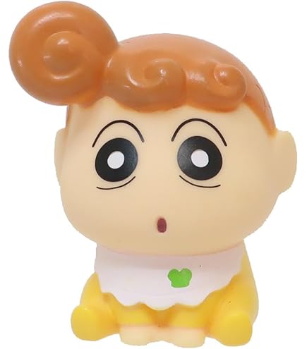 Amazon.co.jp: サトちゃん サトコちゃん ソフビ指人形 2種セット 5cm